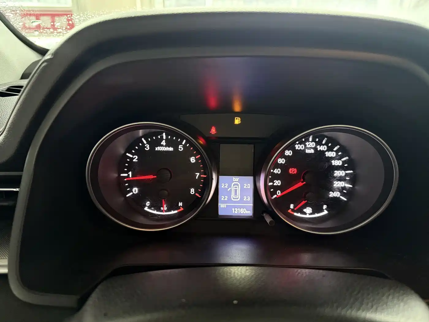 Haval M6 2023 PLUS 1.5T Manual Luxury Smart Connect фото 8