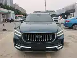Фото 3 - Geely Monjaro