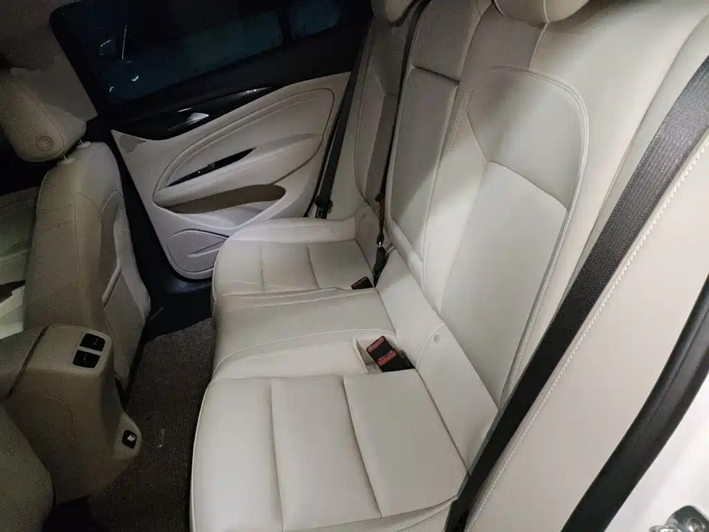Buick Regal 2021 552T Elite фото 15