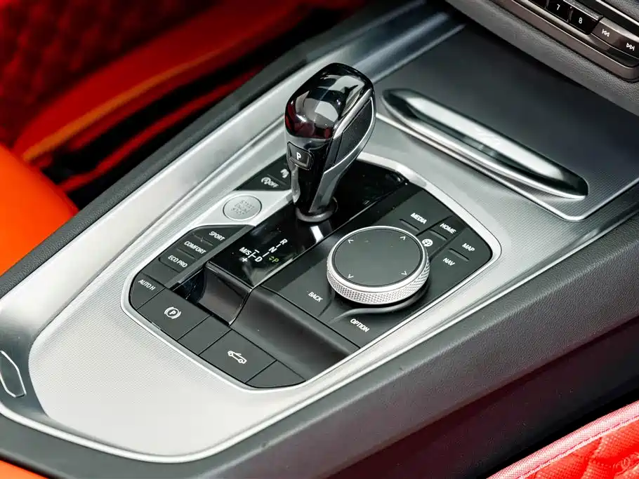BMW Z4 2021 2019 sDrive 25i M Sport Shadow Edition