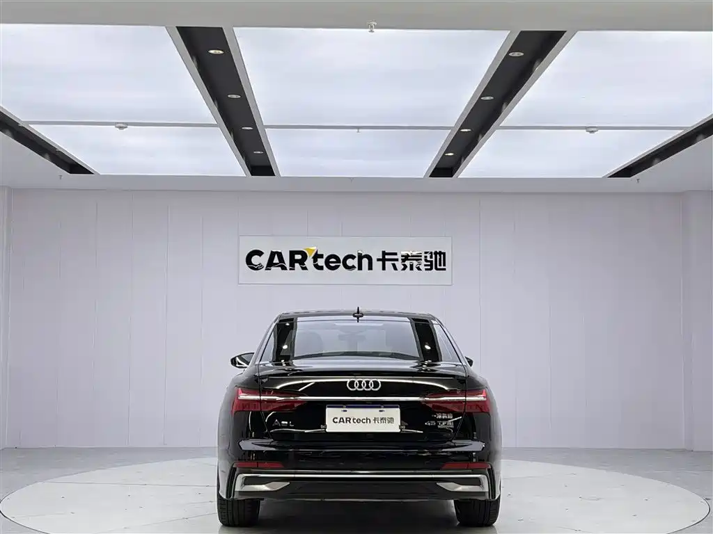 Audi A6L 2024 45 TFSI quattro Premium Dynamic фото 13