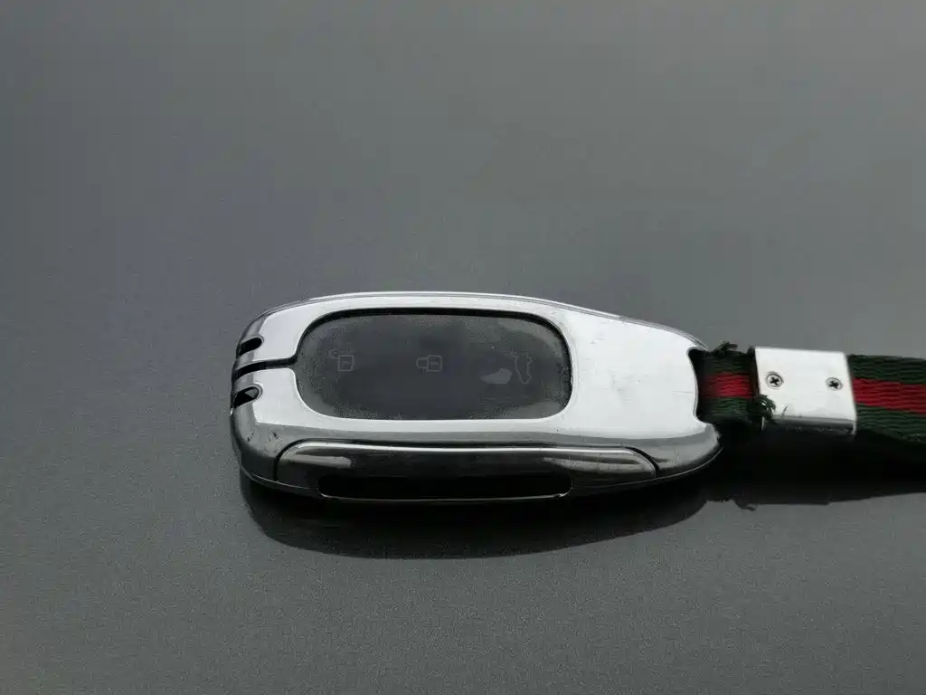 Li Auto Li ONE 2020 2020 Extended Range 6-seater