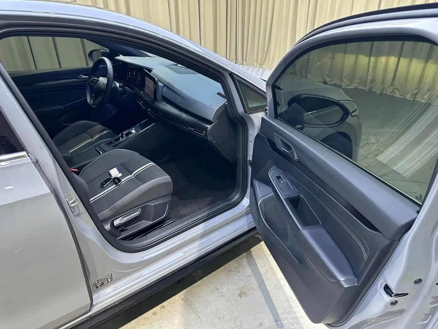 Volkswagen Golf, миниатюра 17