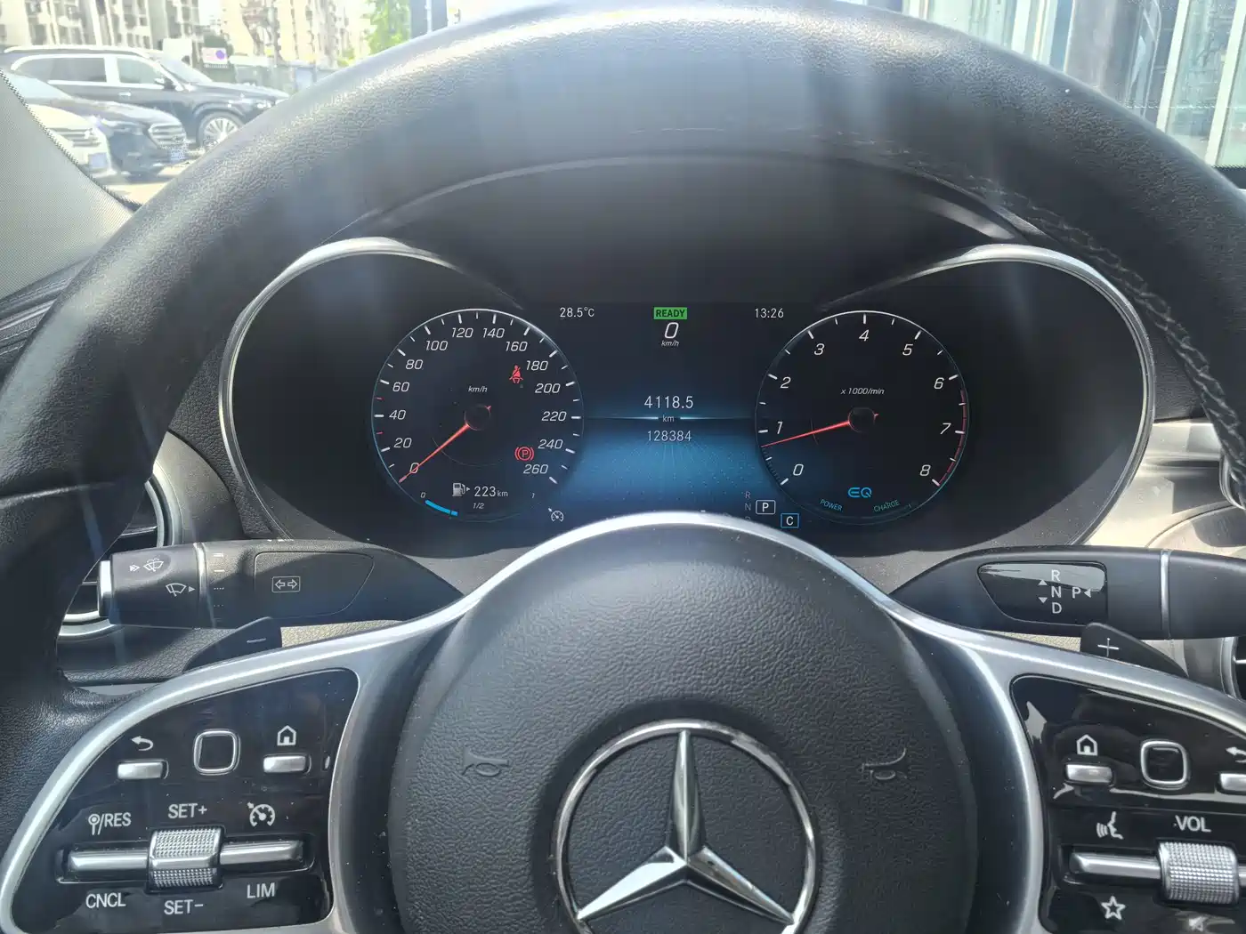Mercedes-Benz C-Class 2019 Facelift C 260 L фото 13