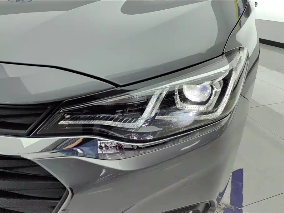 Chevrolet Monza 2022 320 Automatic Enjoyment Sunroof Edition фото 5