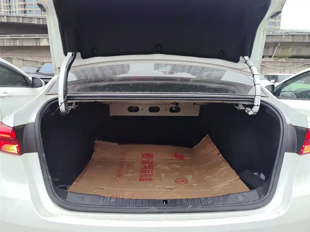BUICK WEILANG