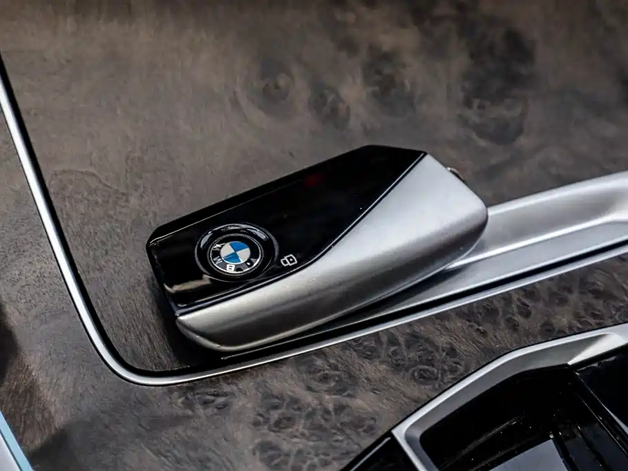 BMW X7 2023 xDrive40i Exclusive Luxury Package фото 28