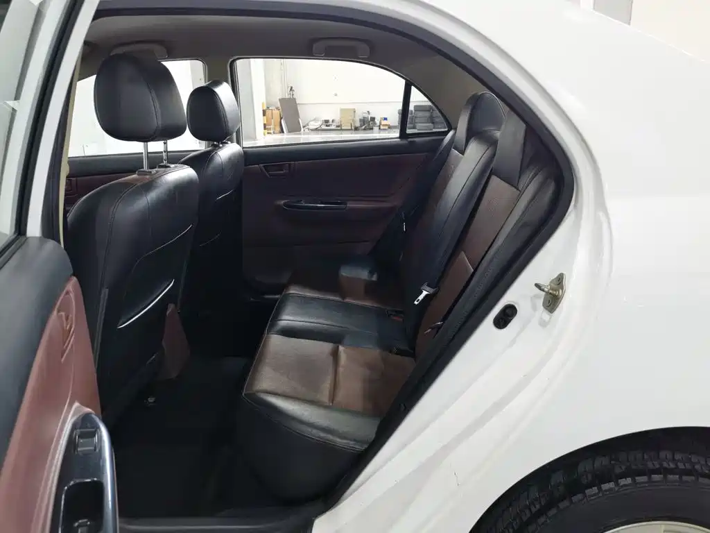 BYD F3 2019 2018 1.5L Manual Classic