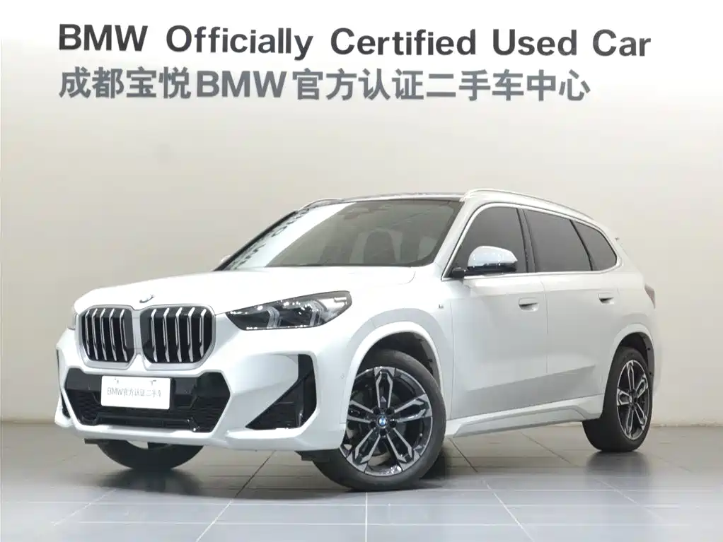 BMW X1 2023 sDrive25Li M Sport Package