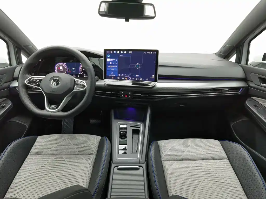 2026 Volkswagen Golf