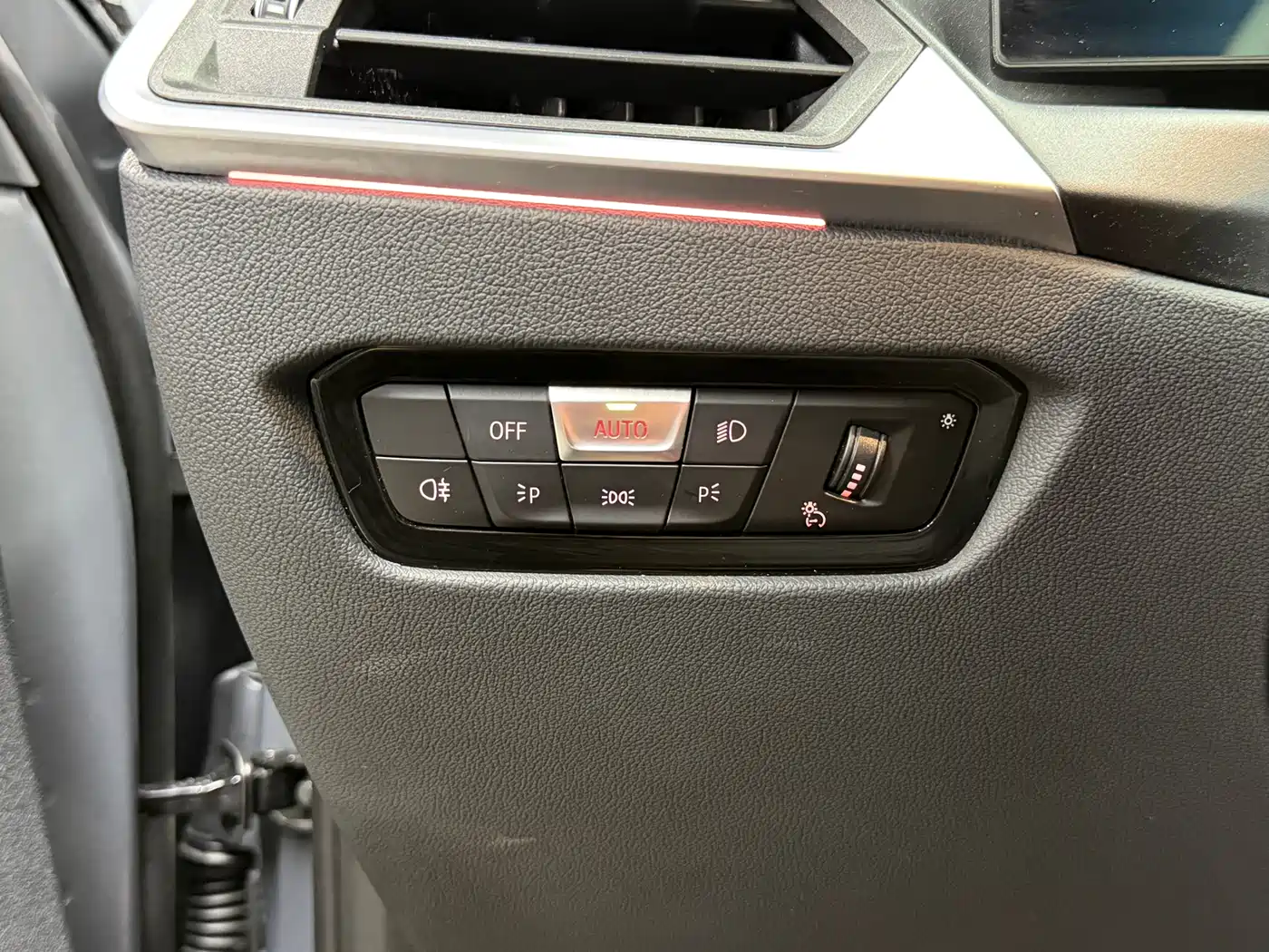 BMW i3 2022 eDrive 35 L фото 18