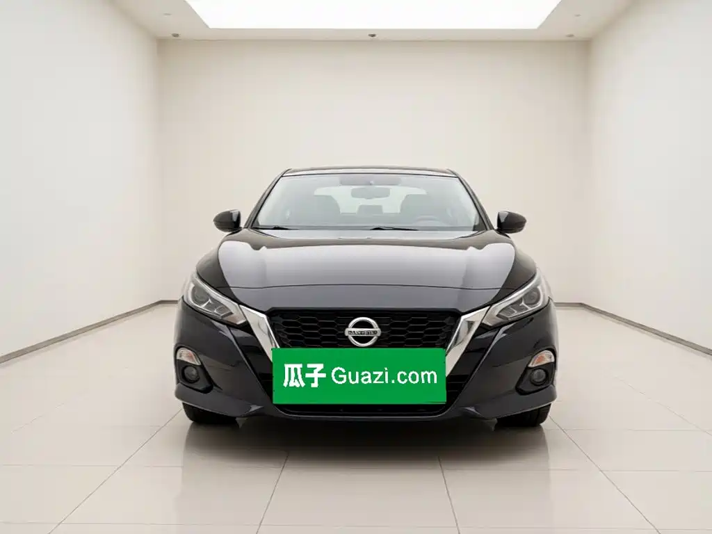 Фото 2 - Nissan Teana