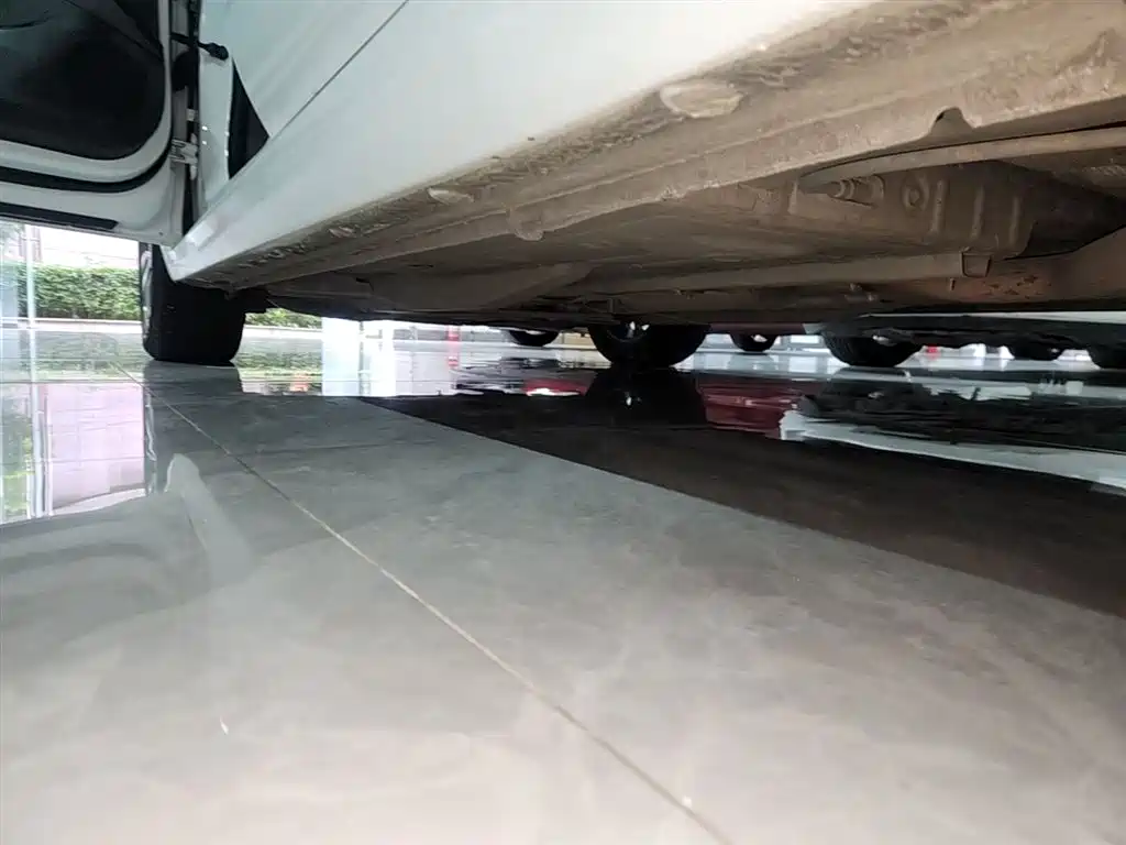 Buick Excelle 2019 18T Automatic Connected Flagship (China V) фото 22