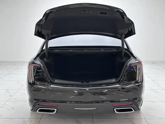 Cadillac CT5 2023 28T Luxury Style (Standard Edition) фото 13