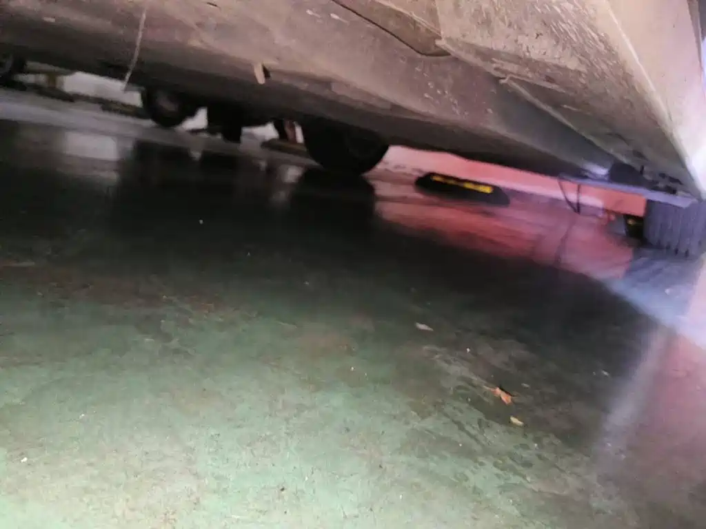 Фото 8 - Toyota Camry