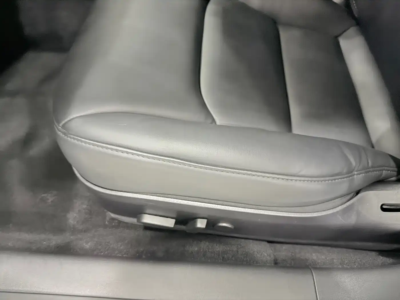 Tesla Model 3 (Import) 2019 2019 Long Range All-Wheel Drive Edition