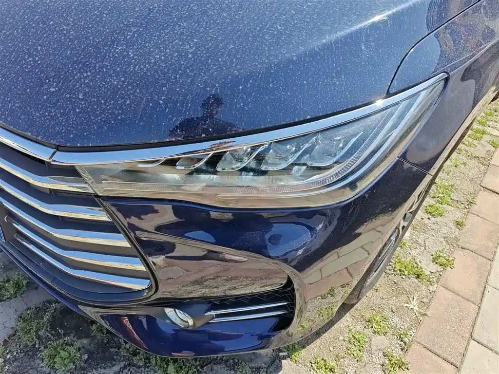 BYD Song MAX 2018 1.5T Auto Smart Connected Elite 6-Seater фото 24