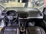 Фото 11 - Volkswagen Sharan