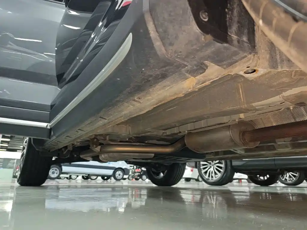 Changan X7 PLUS 2025 2024 1.5T Automatic Noble 7-Seater