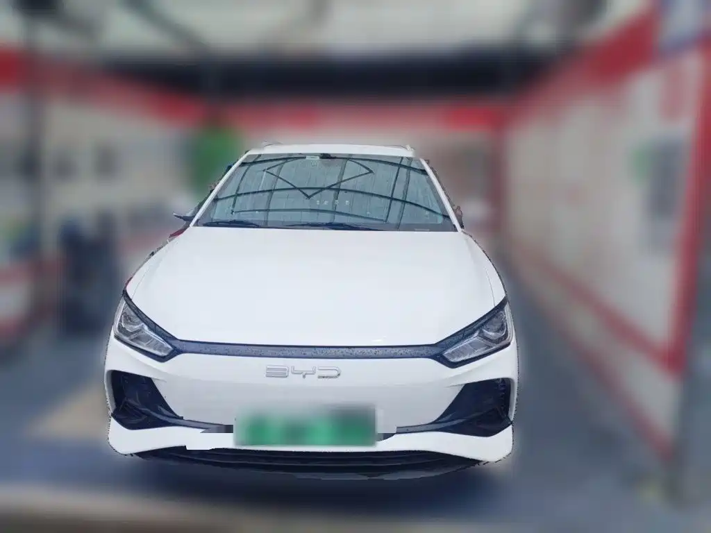 2024 BYD e2