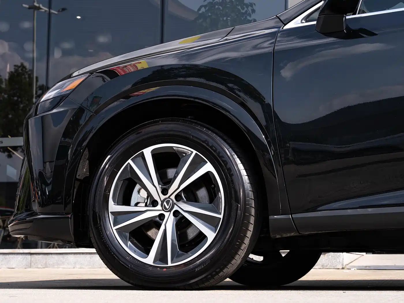 Lexus RX 2026 2026 350h 2WD Joy Edition
