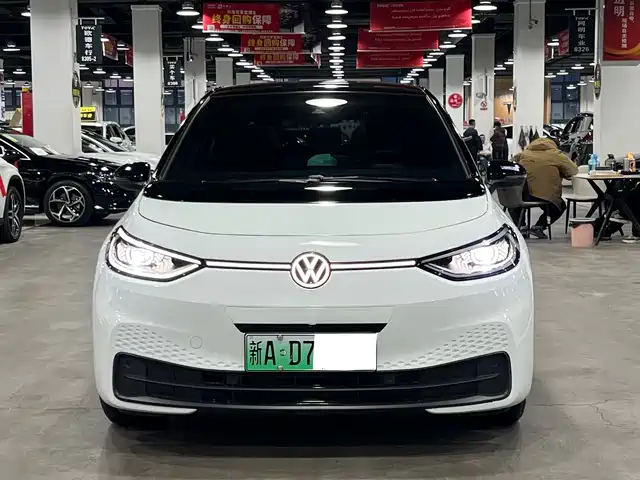 VOLKSWAGEN ID.3