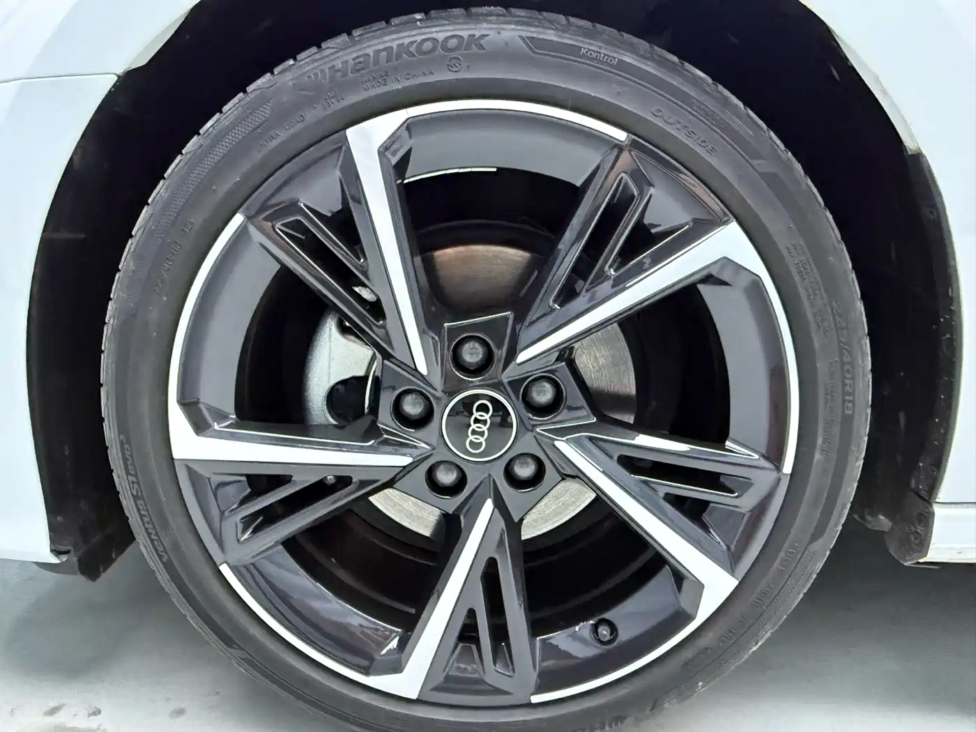 Audi A3 2023 Sportback 35 TFSI Fashion Sport фото 21