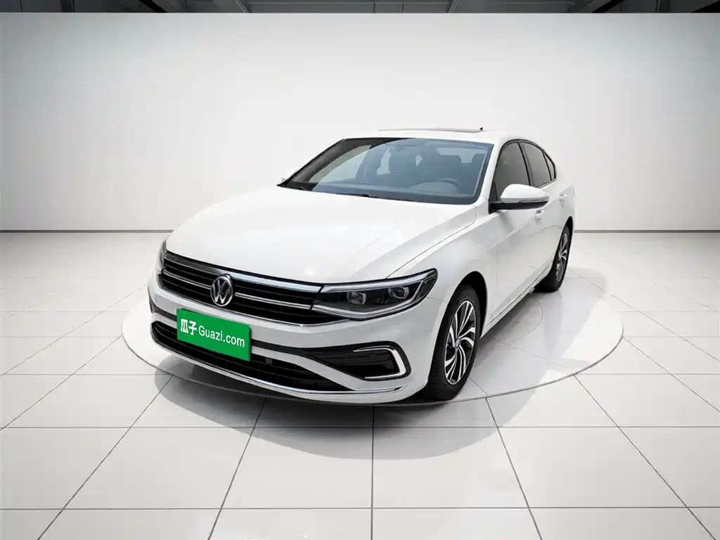 Volkswagen Bora 2023 200TSI DSG Yuexing Edition