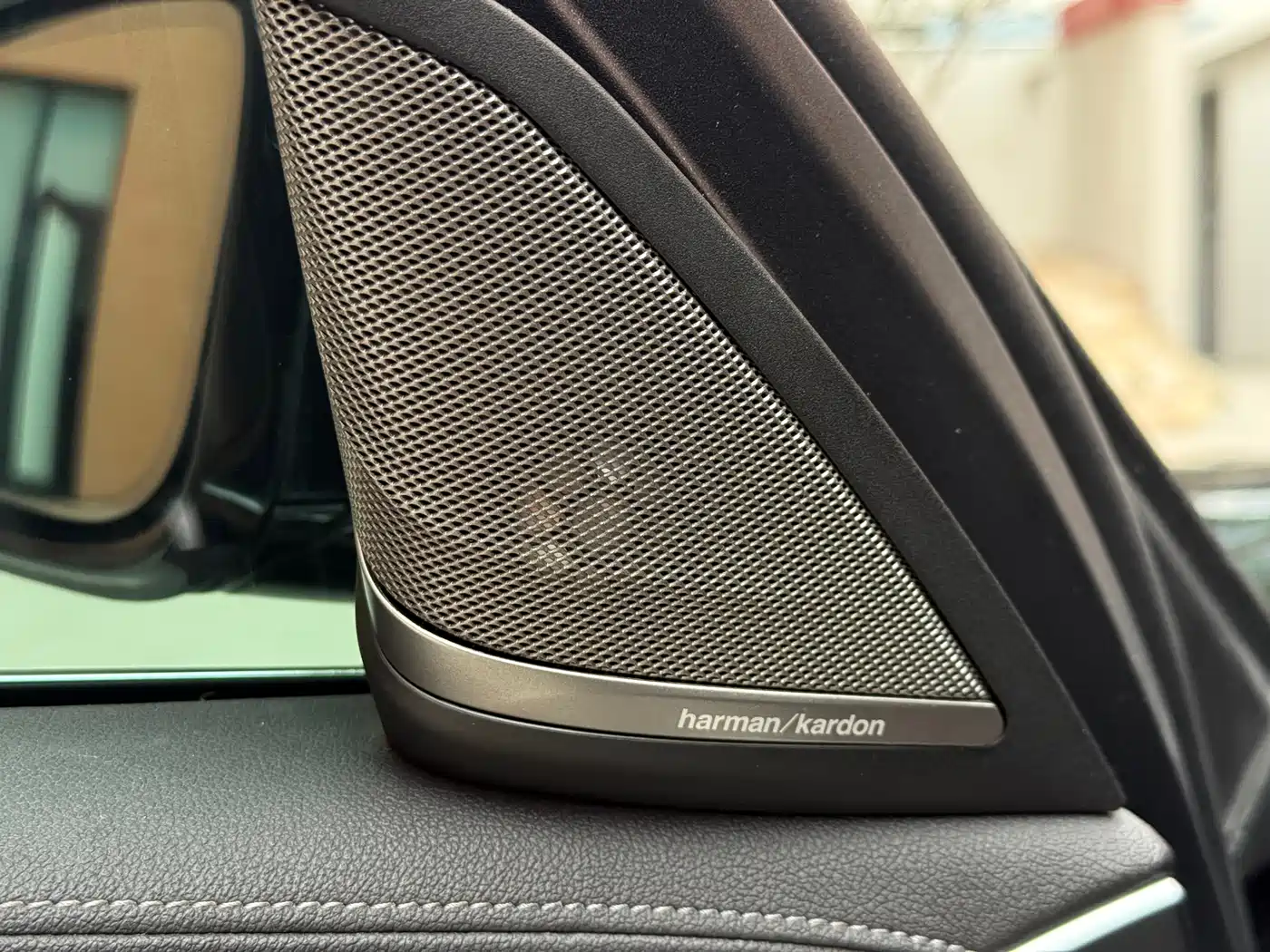 BMW 5 Series 2020 530Li Exclusive M Sport Package фото 13