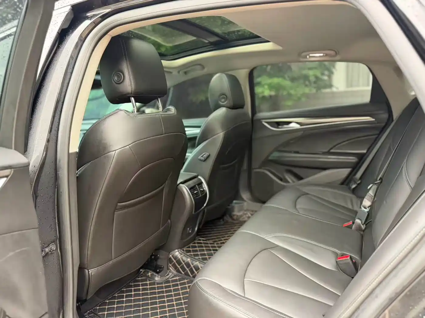Buick LaCrosse 2021 652T Luxury Edition фото 8