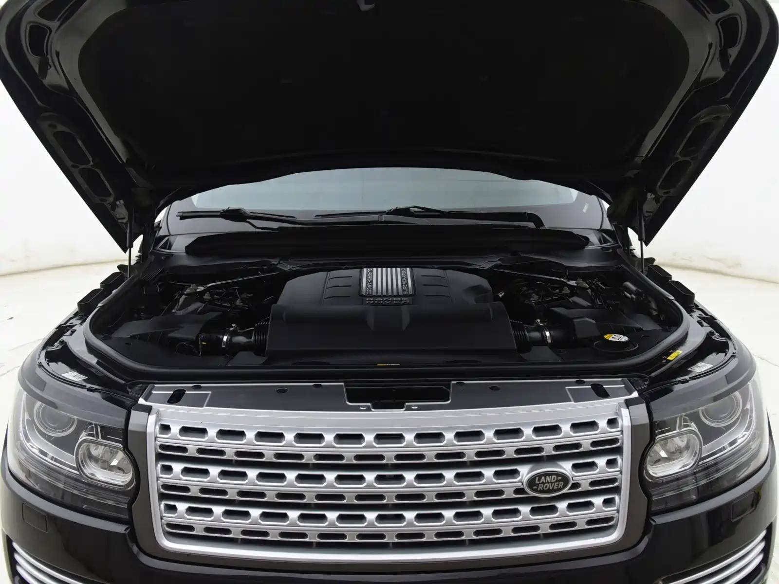 Фото 14 - Land Rover Range Rover