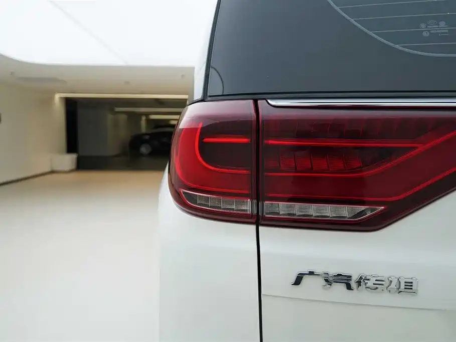 GAC Trumpchi Trumpchi M8 2021 Leading Show Series 390T Luxury Edition фото 17