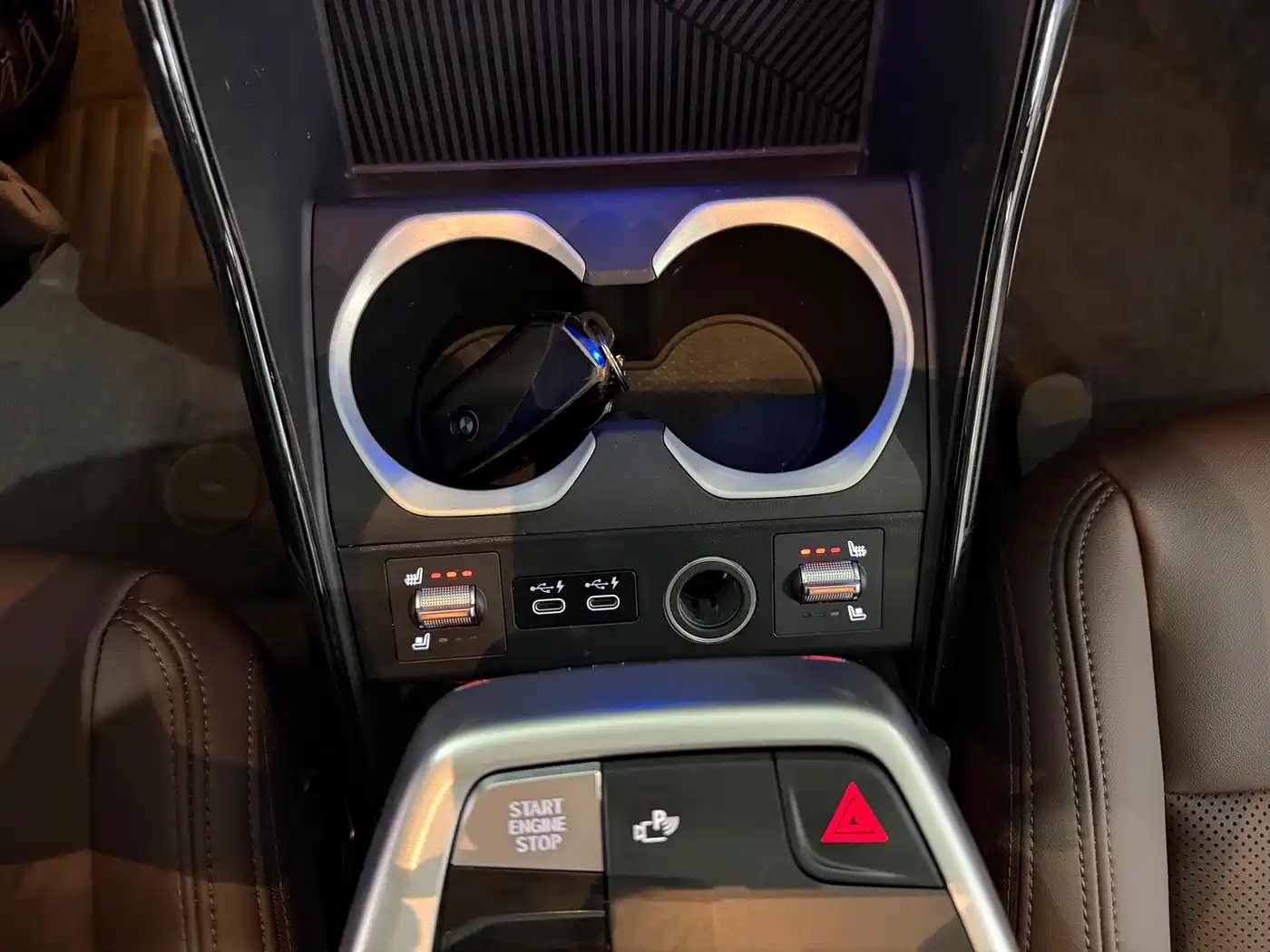 BMW X1 2023 sDrive20Li X Design Package фото 16