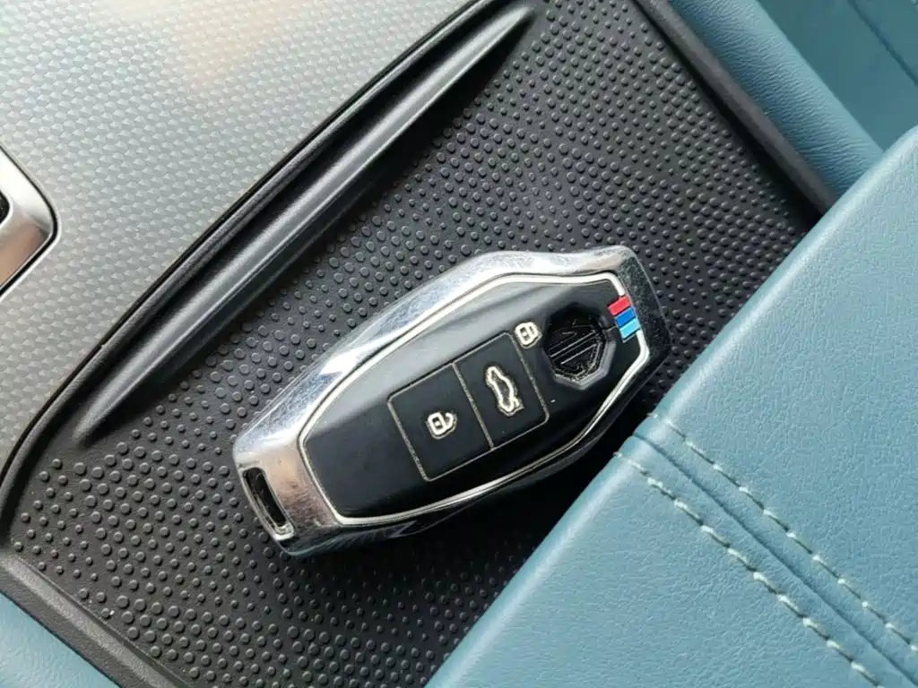 MG MG7 2025 2023 Model 1.5T DCT Ultimate Luxury Edition