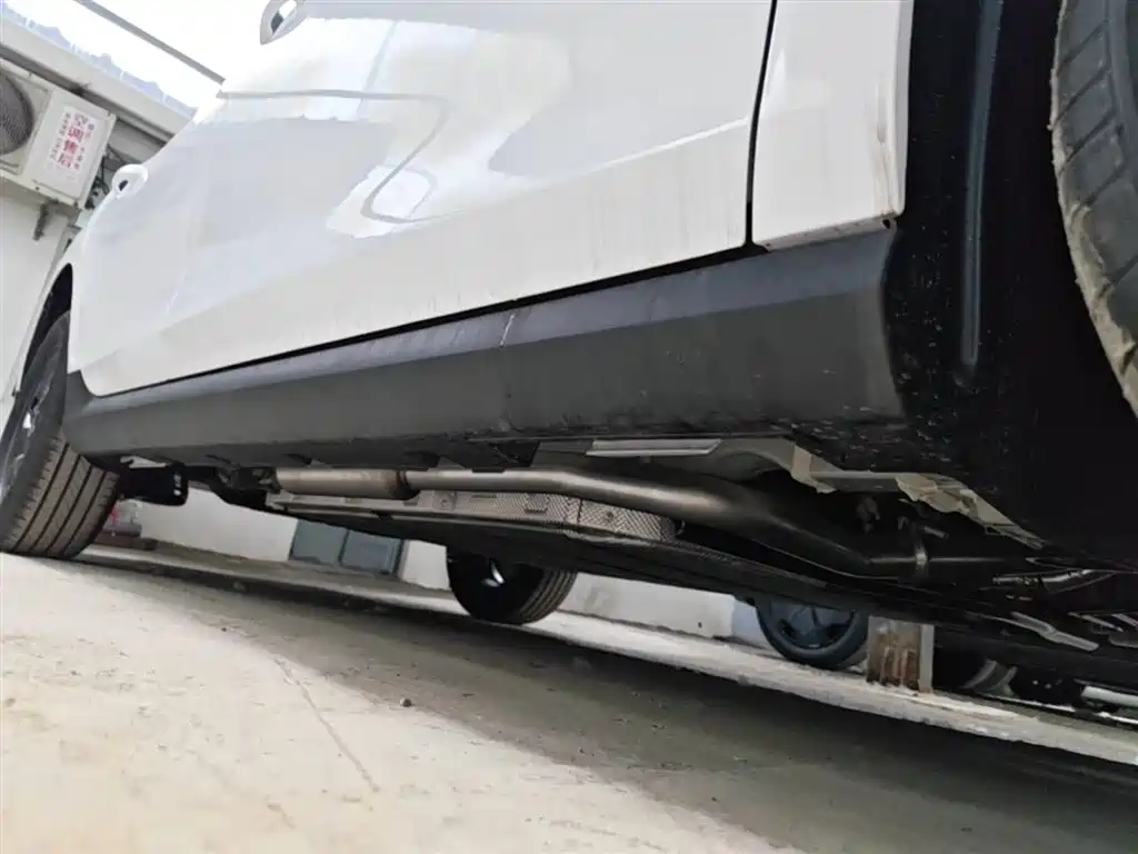 BYD Qin PLUS 2026 DM-i Smart Edition 128KM Progressive фото 21