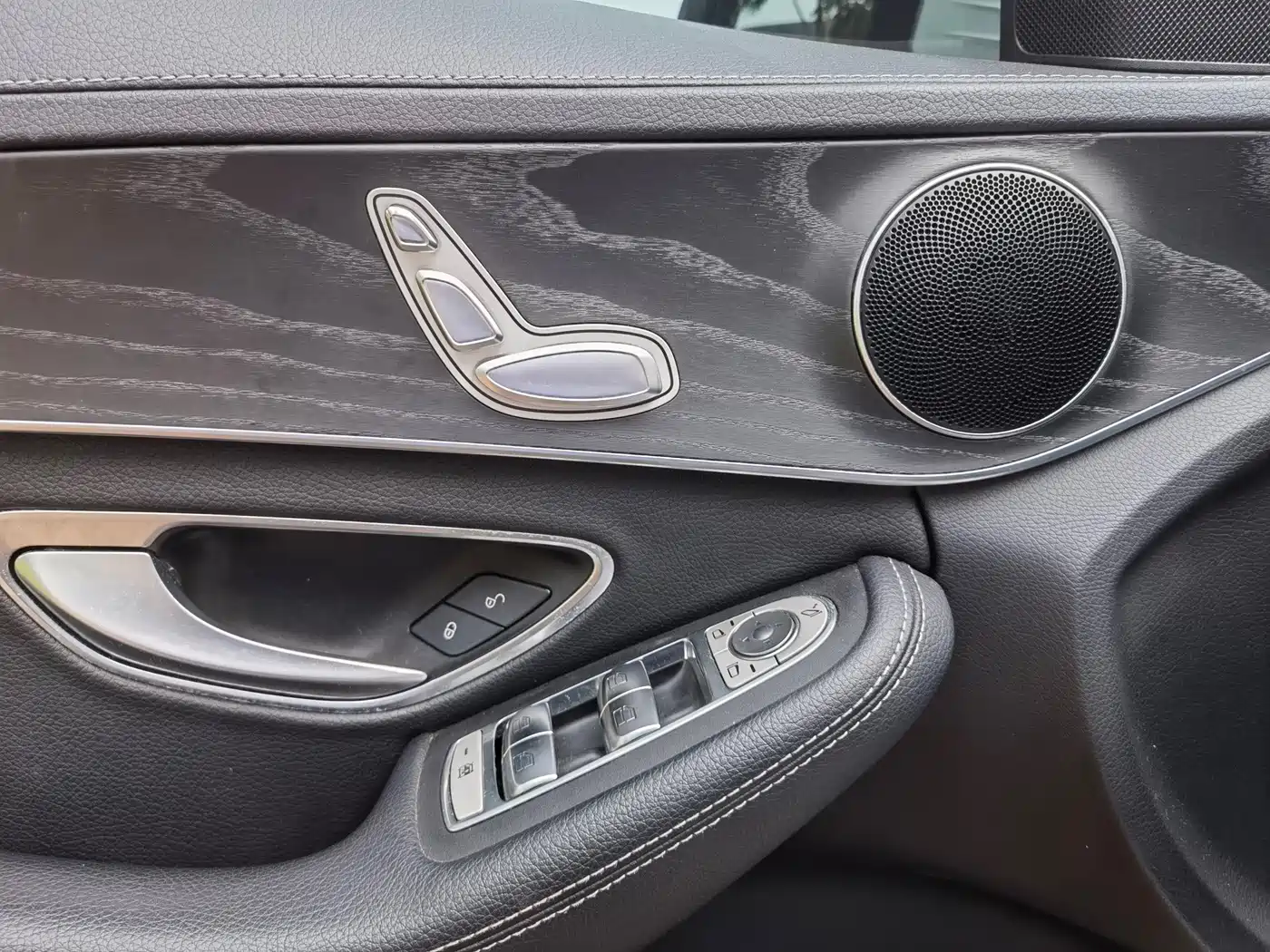 Mercedes-Benz C-Class 2021 C 200 L Fashion Sport Edition фото 8