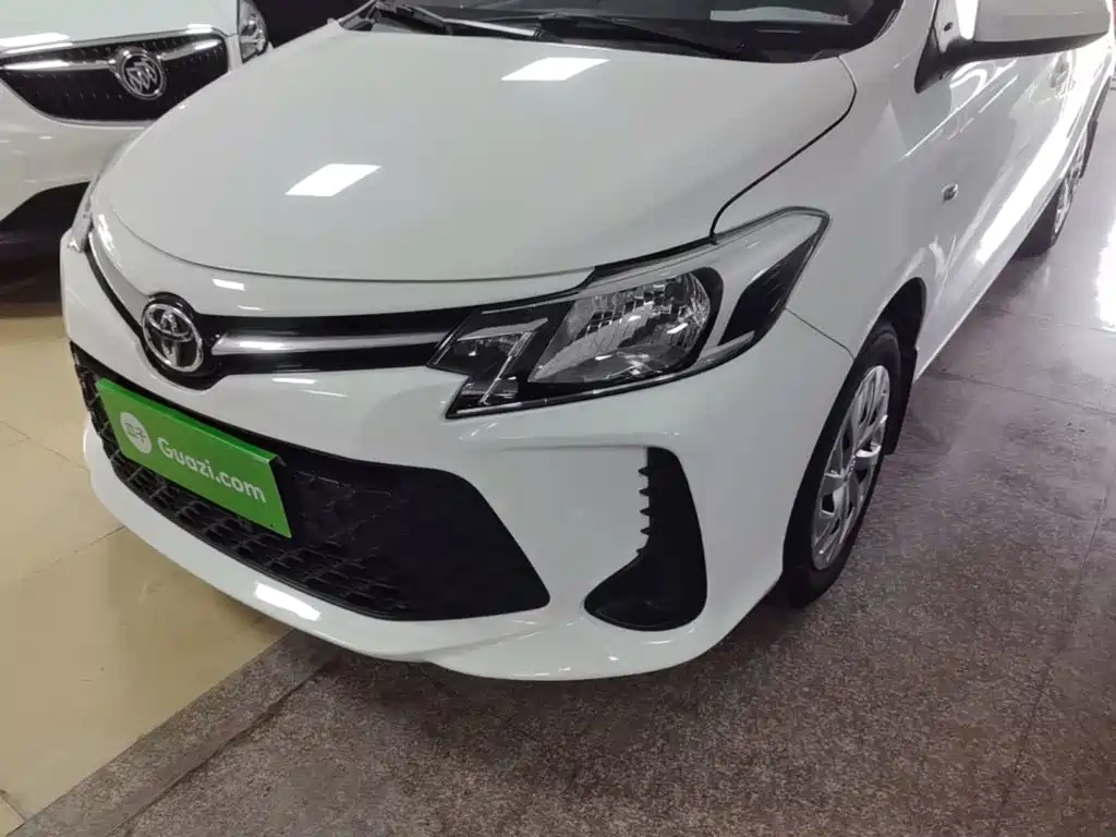 Toyota Vios FS, миниатюра 24