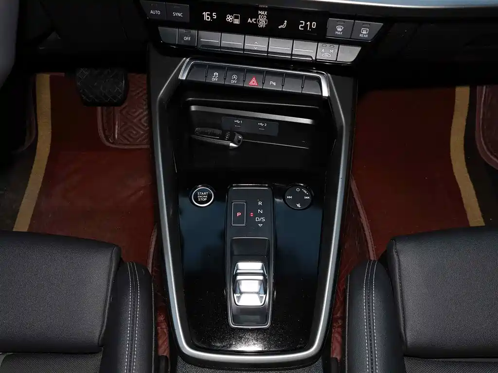 Audi A3 2021 Sportback 35 TFSI Fashion Sport фото 13