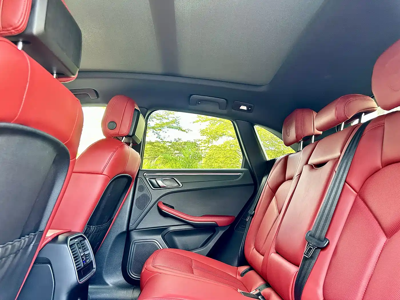 Porsche Macan 2018 Macan 2.0T фото 14