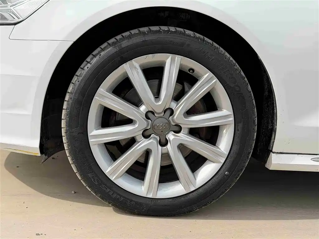 Audi A6L 2018 30th Anniversary TFSI Progressive фото 14