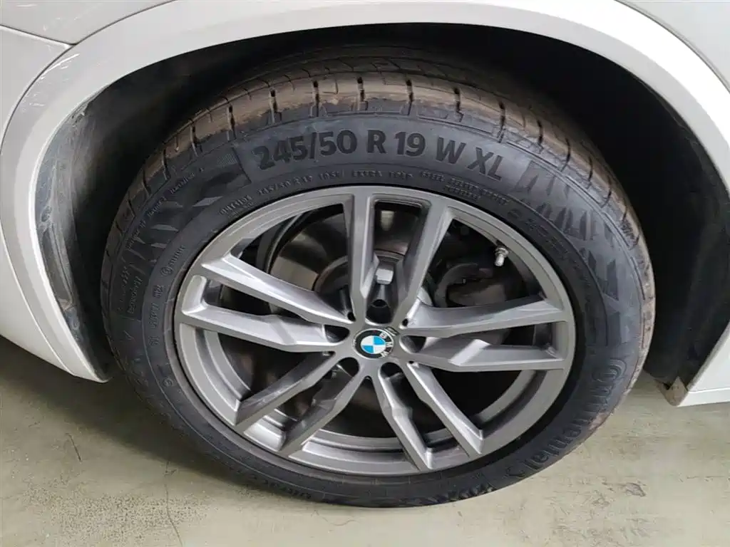 BMW X3 2020 xDrive28i M Sport Package фото 23