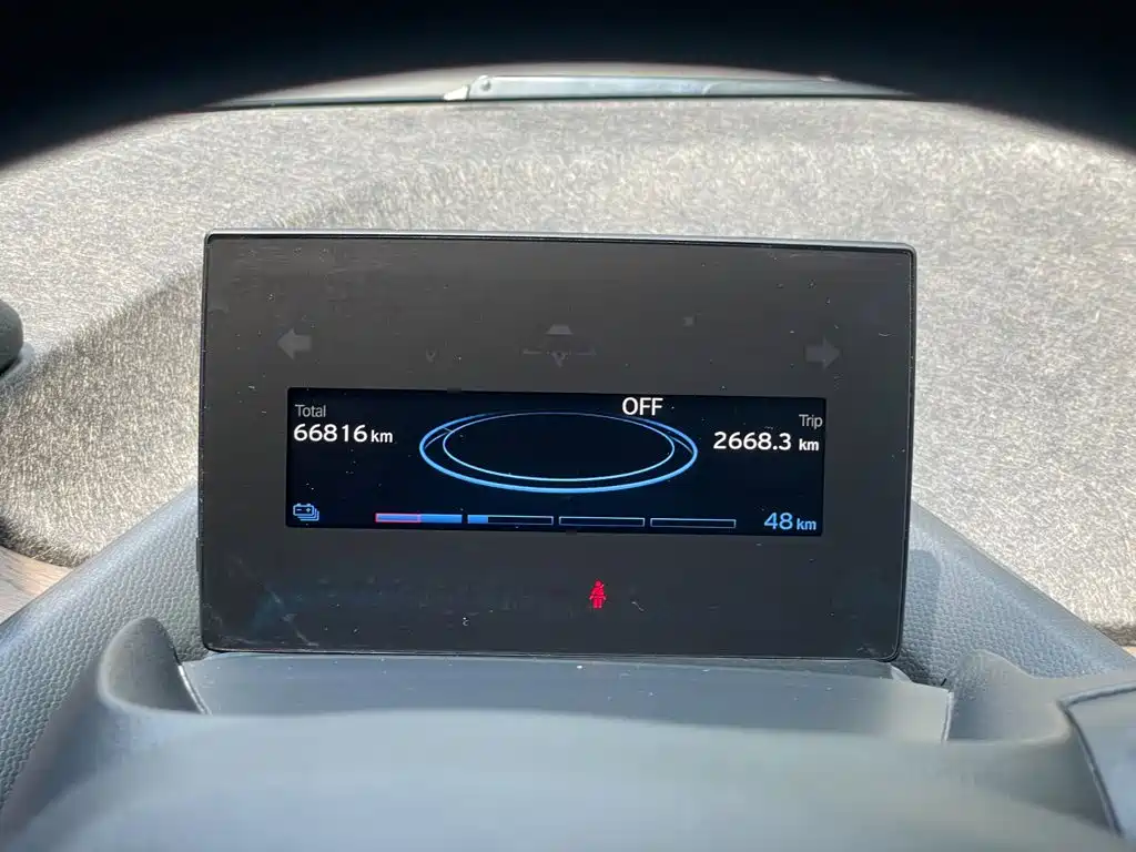BMW i3 (Import) 2019 2019 Quick Charge Version
