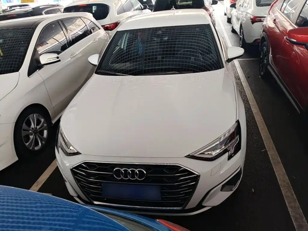 Фото 3 - Audi A3