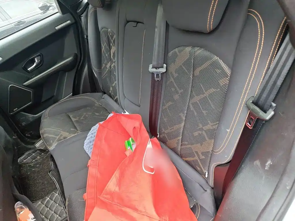 Landwind X7 2019 2018 Jinyue 1.5T Panorama Premium