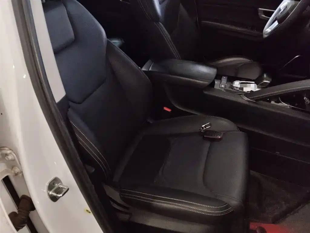BYD Song Pro 2019 1.5T Automatic Elite фото 20