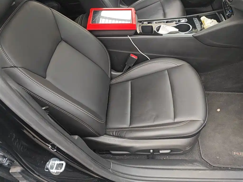 BUICK REGAL