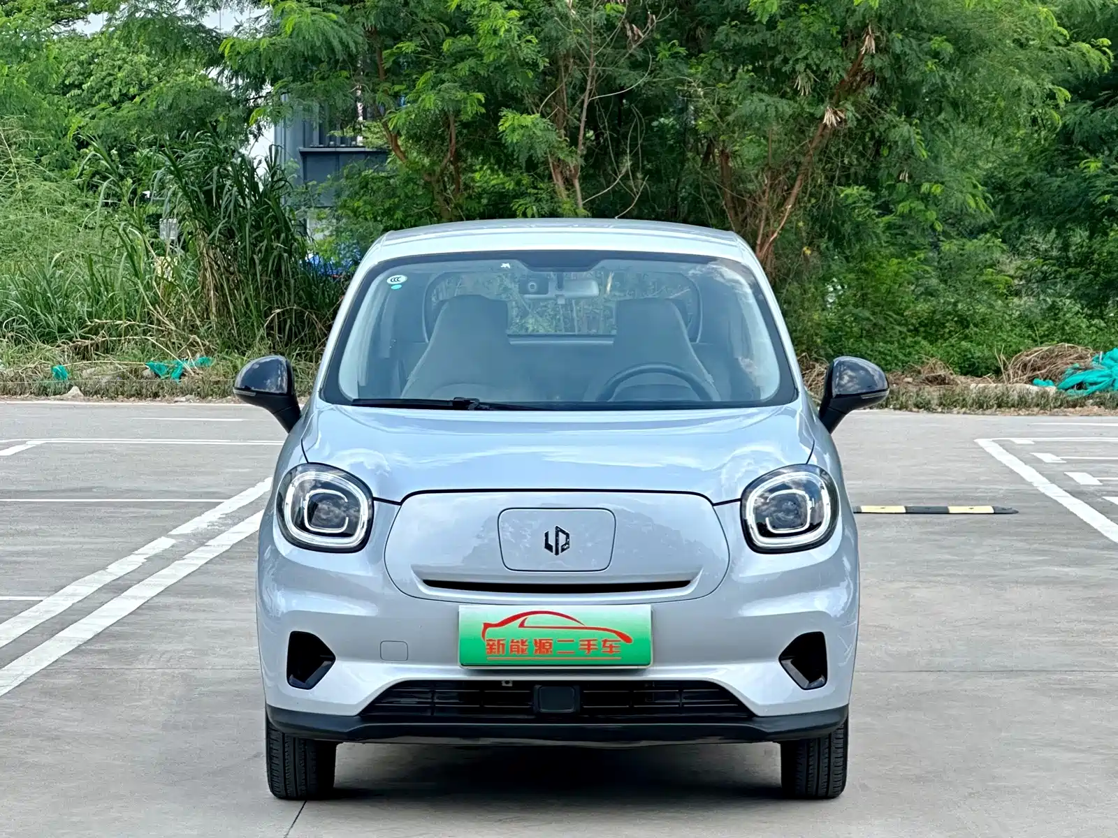 Фото 2 - Leapmotor T03