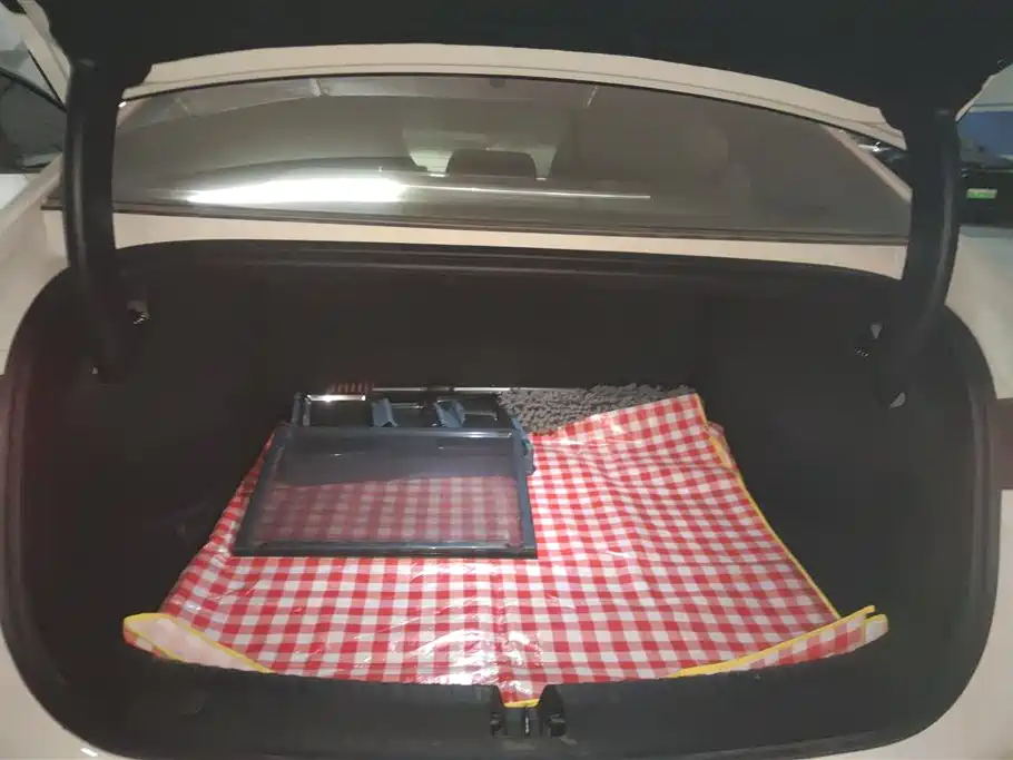 BYD SEAL 06 NEW ENERGY