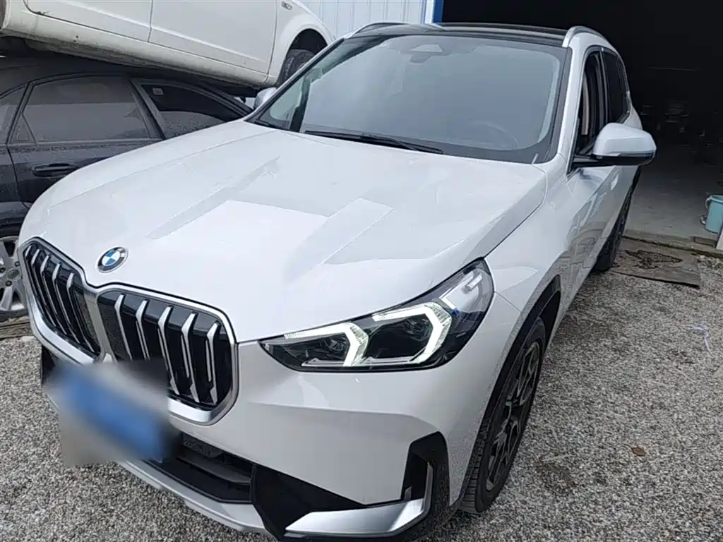 BMW X1 2023 sDrive25Li X Design Package