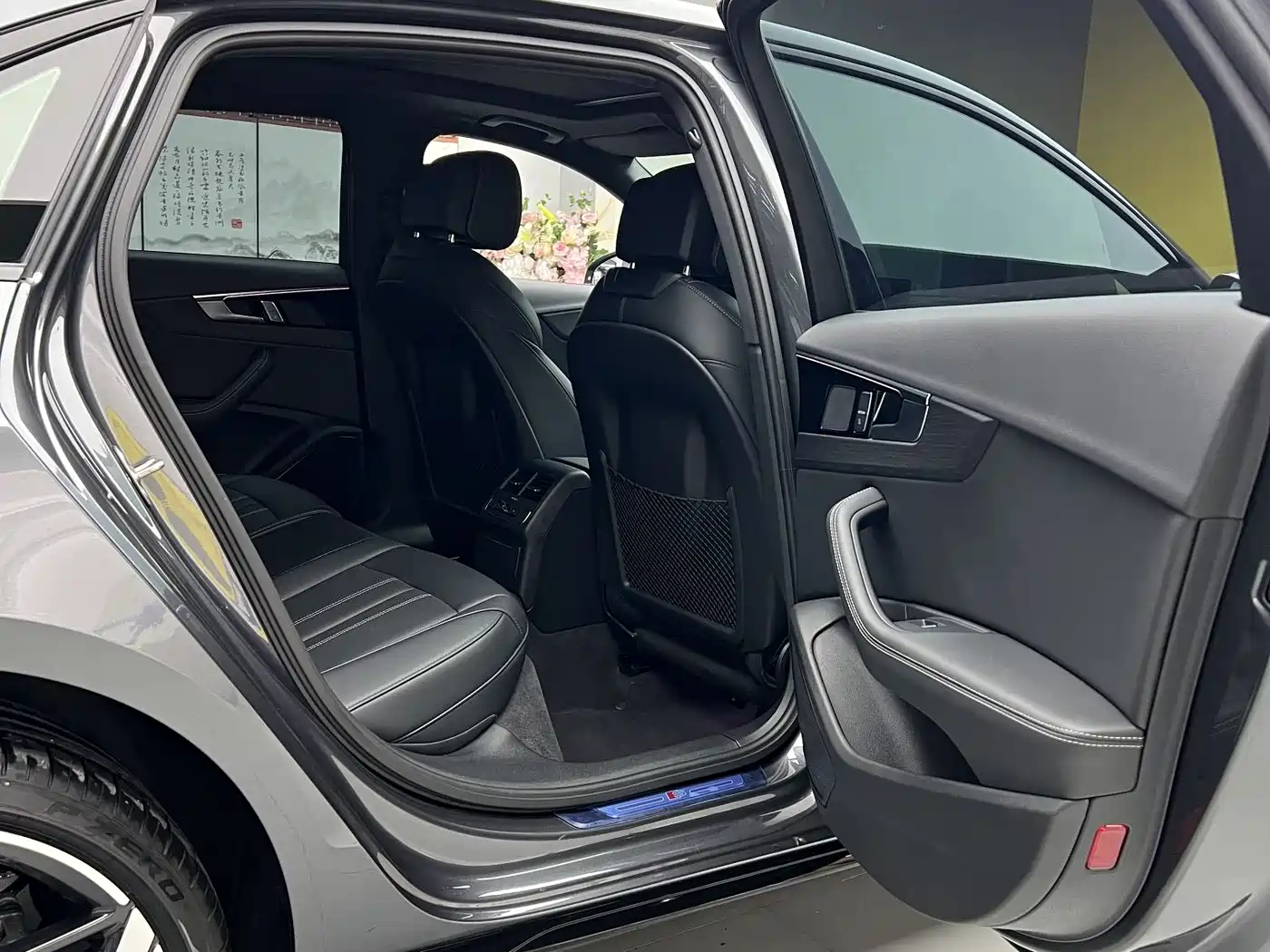 Audi A4L 2024 40 TFSI Luxury Dynamic фото 6